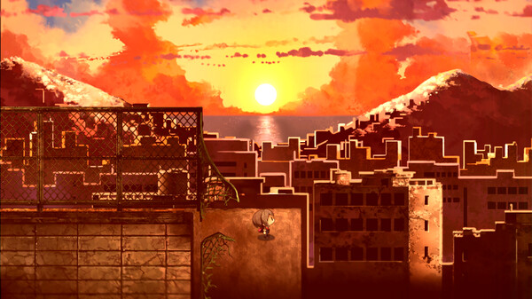 夜回三 Build.9762023(Yomawari Lost in the Dark)免安装中文版 截图