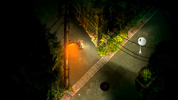 夜回三 Build.9762023(Yomawari Lost in the Dark)免安装中文版 截图