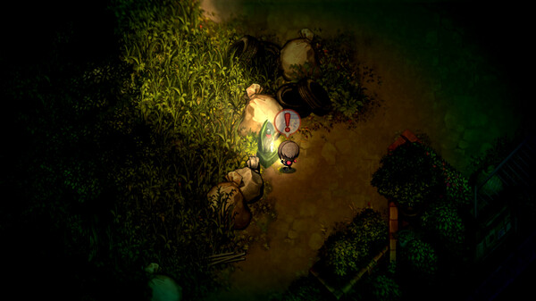 夜回三 Build.9762023(Yomawari Lost in the Dark)免安装中文版 截图