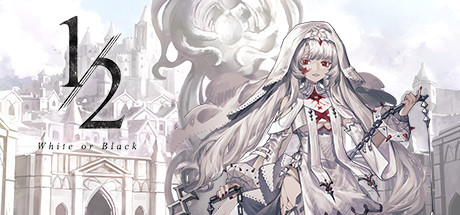 二分之一|原版+剧情纯享版|v1.340+v1.51|3G大小|官方中文|原声音乐|Black & White