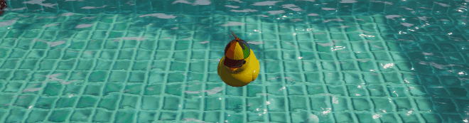 小黄鸭模拟器|Placid Plastic Duck Simulator|2.0.10|整合全DLC