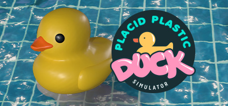 小黄鸭模拟器 v20241008（Placid Plastic Duck Simulator）免安装中文版