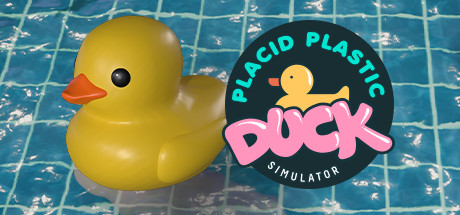 小黄鸭模拟器/Placid Plastic Duck Simulator-秋风资源网