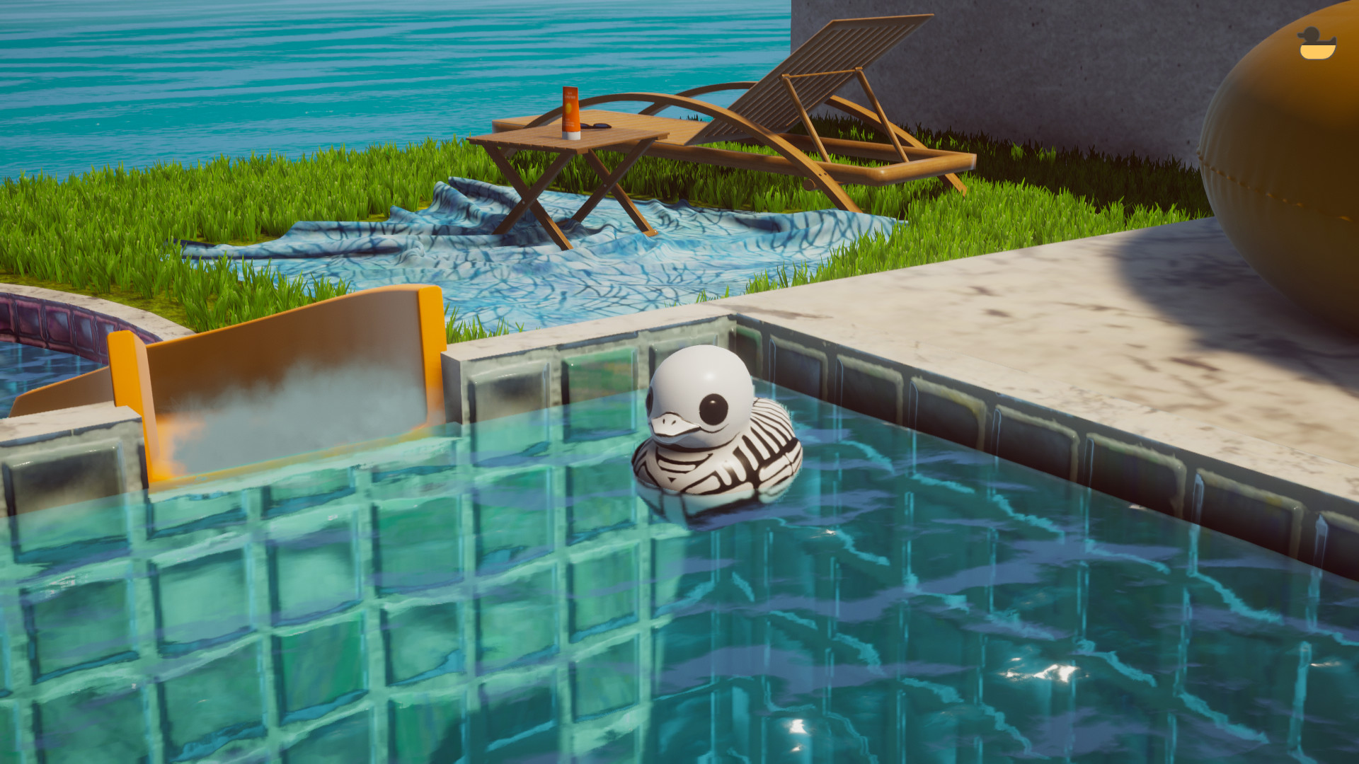 小黄鸭模拟器|Placid Plastic Duck Simulator|2.0.10|整合全DLC