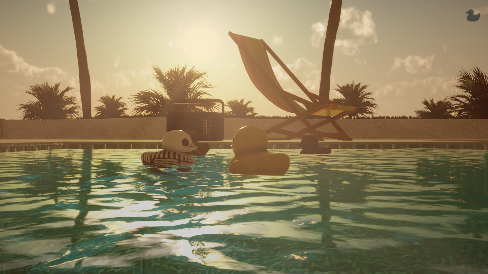 小黄鸭模拟器|Placid Plastic Duck Simulator|2.0.10|整合全DLC