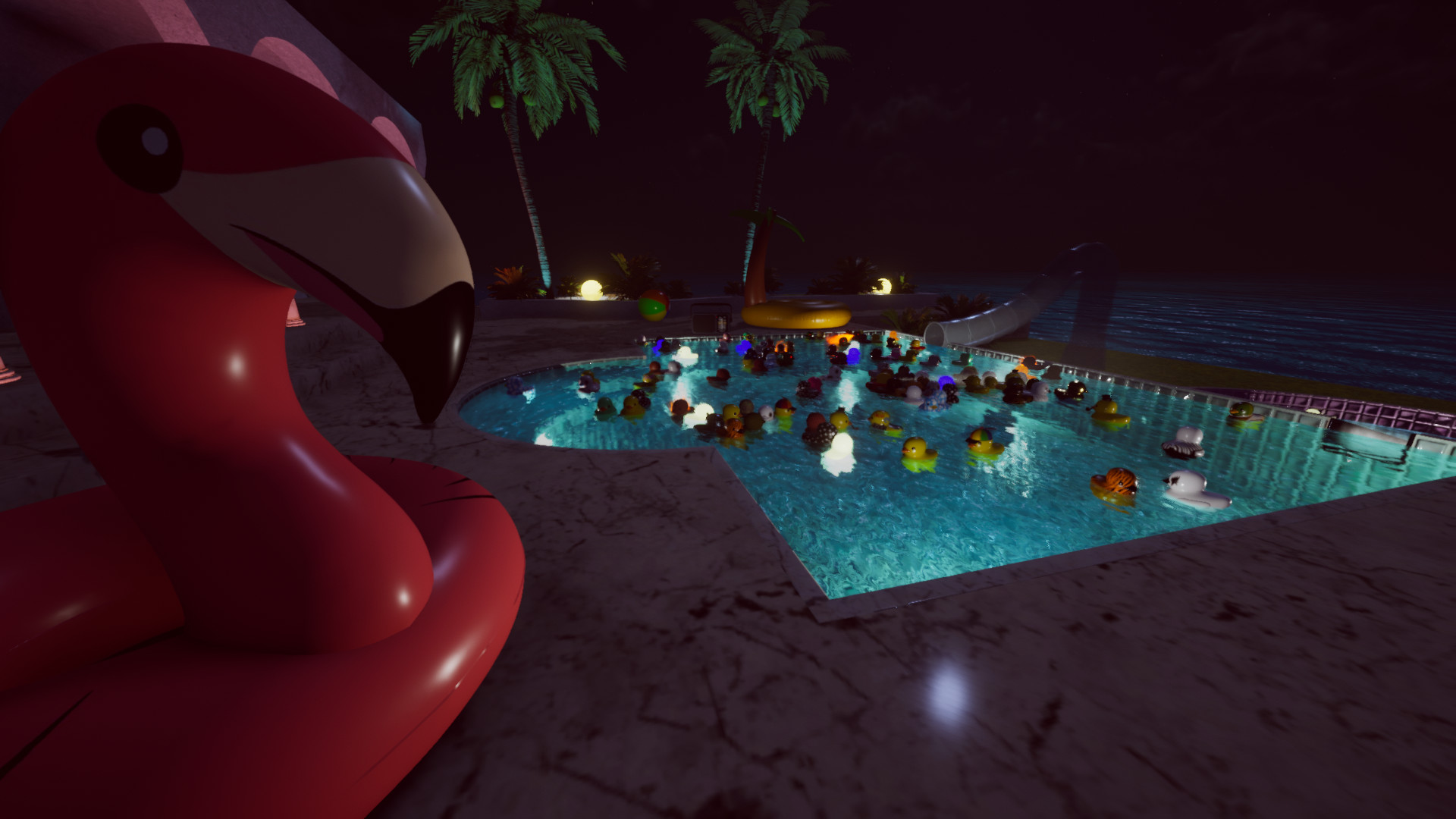 小黄鸭模拟器|Placid Plastic Duck Simulator|2.0.10|整合全DLC