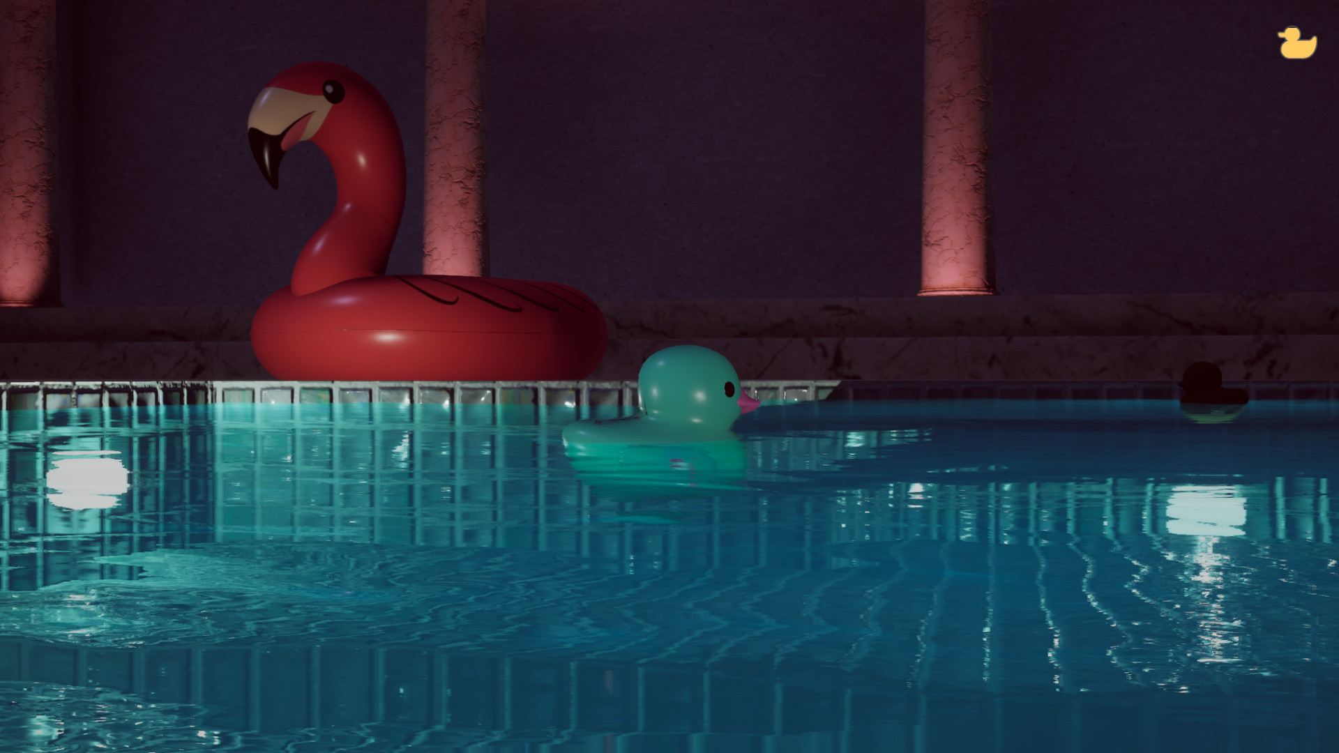 小黄鸭模拟器|Placid Plastic Duck Simulator|2.0.10|整合全DLC
