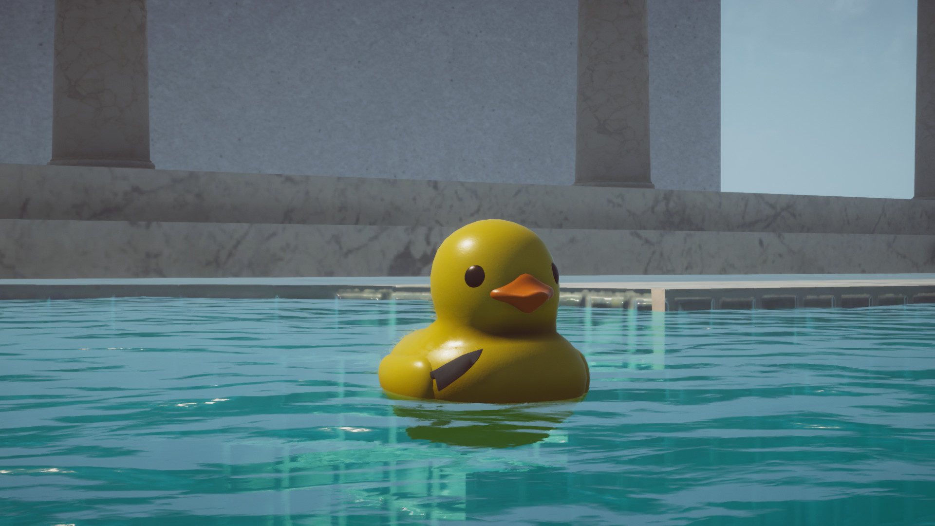 小黄鸭模拟器|Placid Plastic Duck Simulator|2.0.10|整合全DLC