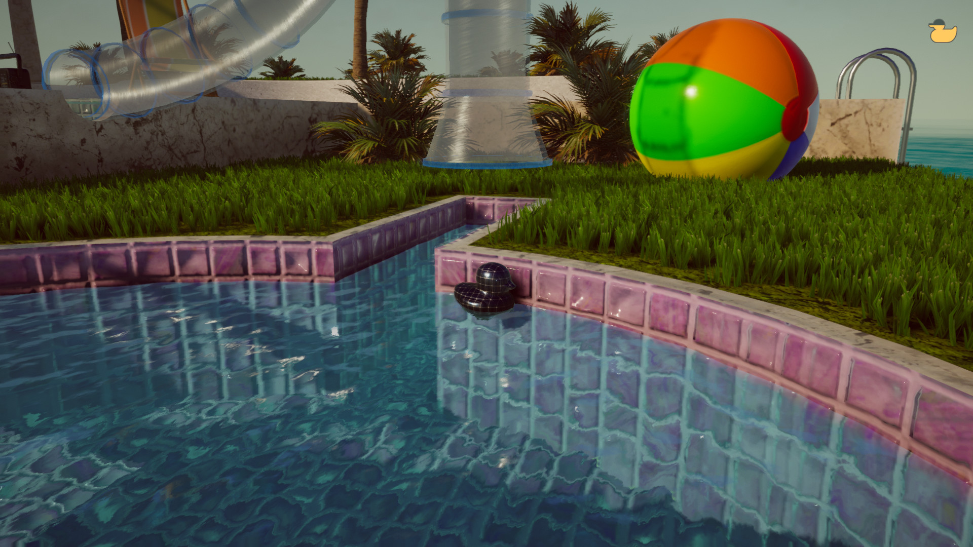 小黄鸭模拟器|Placid Plastic Duck Simulator|2.0.10|整合全DLC