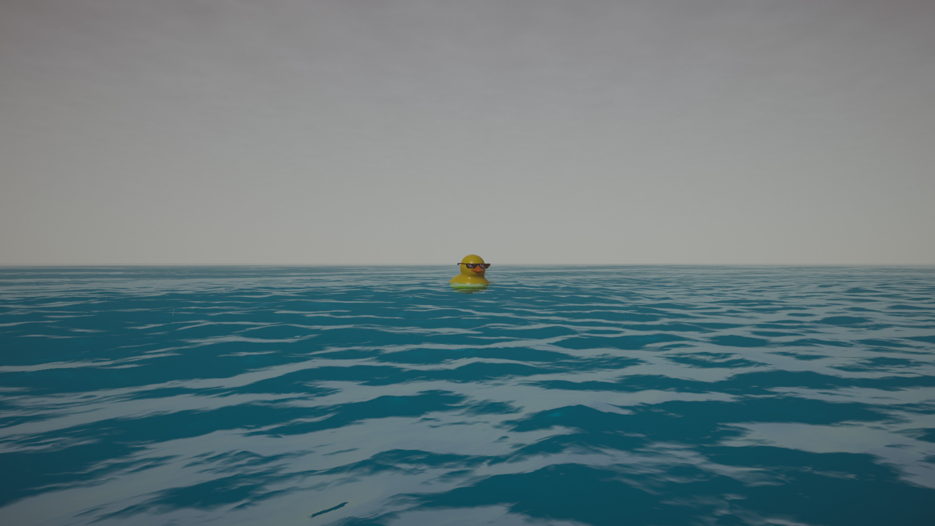 小黄鸭模拟器|Placid Plastic Duck Simulator|2.0.10|整合全DLC