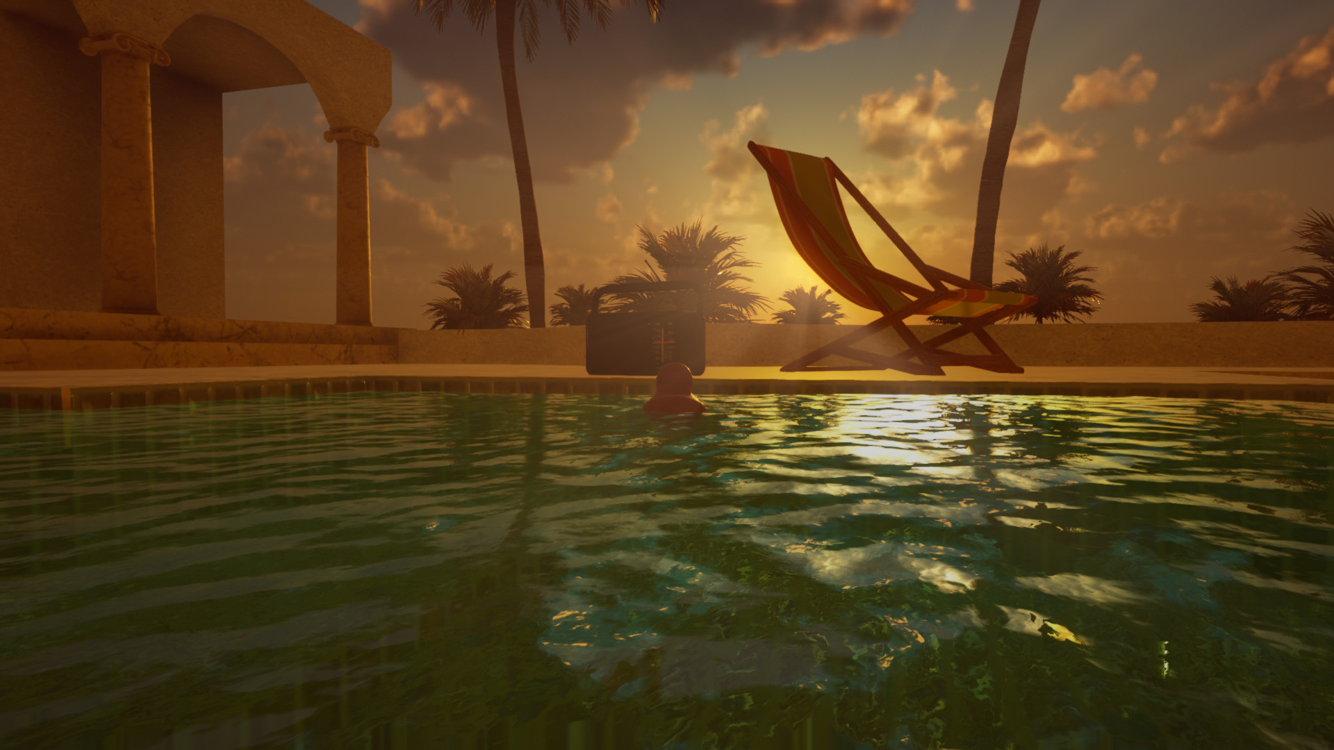 小黄鸭模拟器|Placid Plastic Duck Simulator|2.0.10|整合全DLC