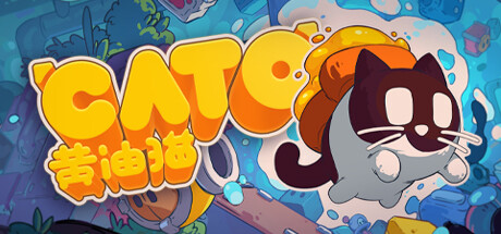 CATO 黄油猫|CATO: Buttered Cat|Build.24628079|官方中文|支持手柄|容量776M