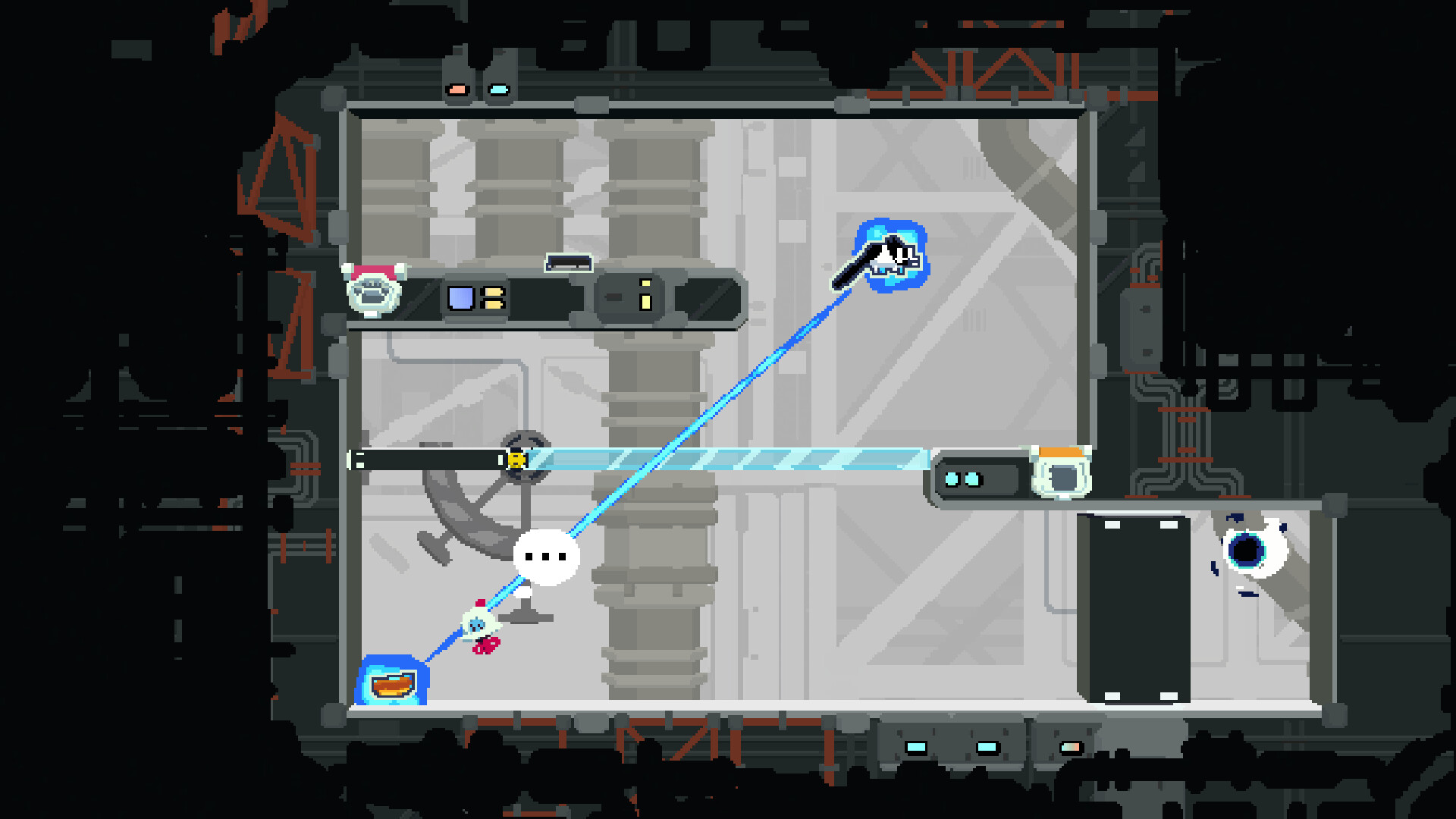 图片[2]-CATO 黄油猫/CATO: Buttered Cat-秋风资源网