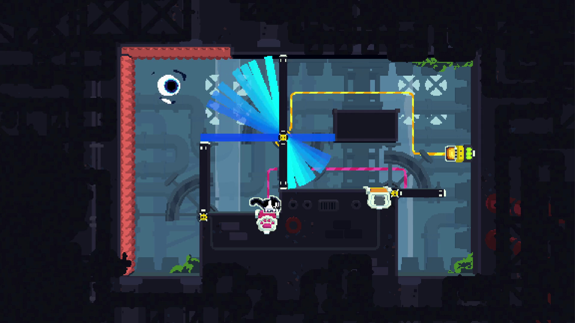 图片[1]-CATO 黄油猫/CATO: Buttered Cat-秋风资源网