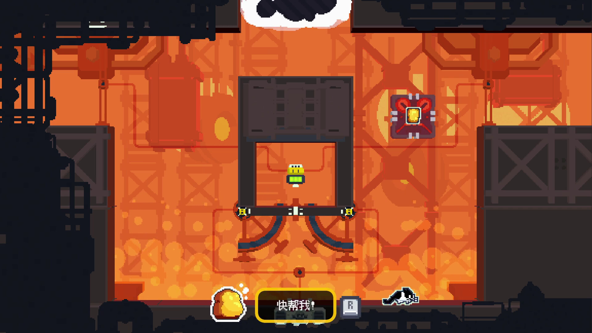 CATO 黄油猫|CATO Buttered Cat|1.2.672