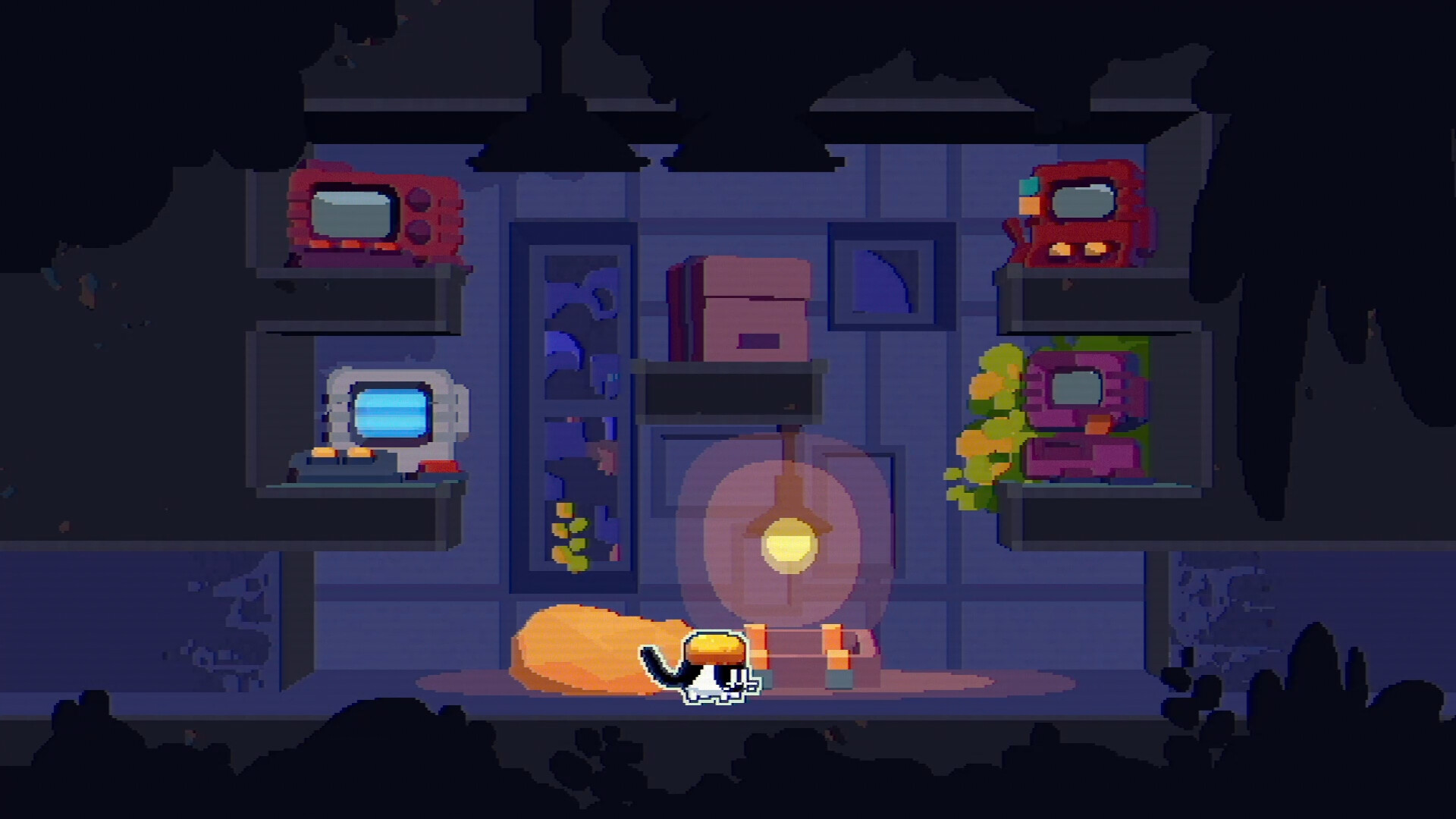 CATO 黄油猫|CATO Buttered Cat|1.2.672