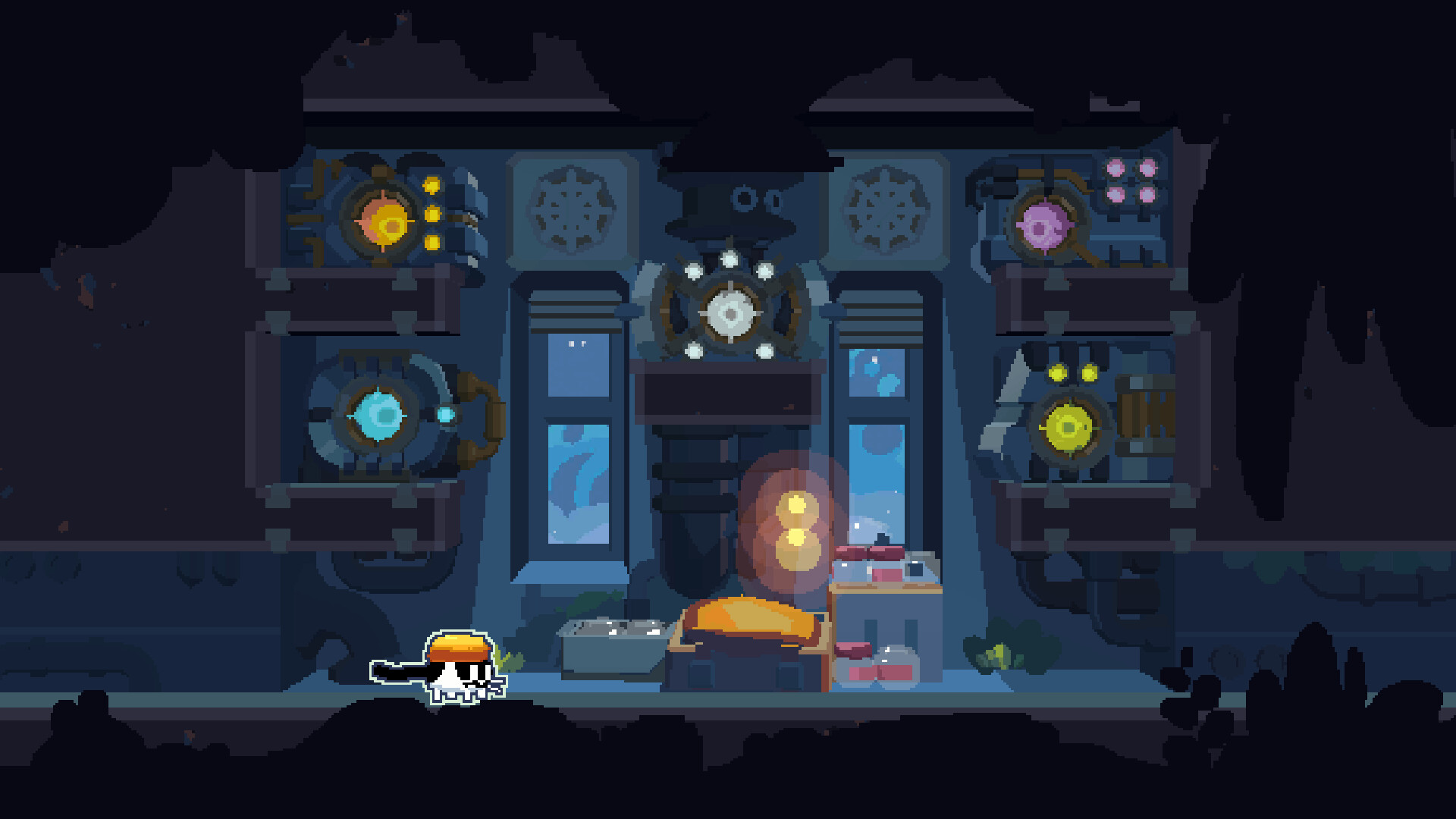 图片[4]-CATO 黄油猫/CATO: Buttered Cat-秋风资源网