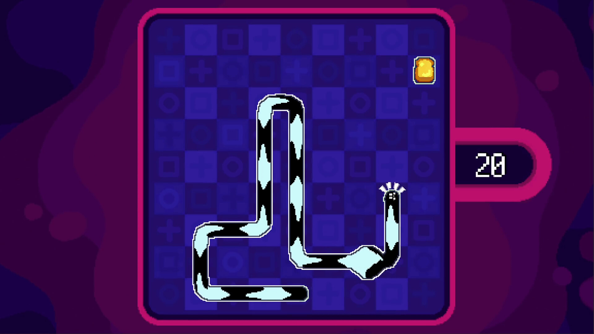 CATO 黄油猫|CATO Buttered Cat|1.2.672