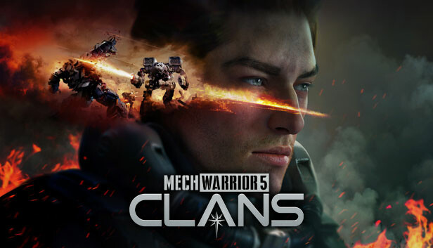 机甲战士5：部落（MechWarrior 5: Clans）免安装中文版