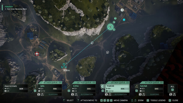 图片[3]- 《机甲战士5：部落》v1.16.134（MechWarrior 5: Clans）全DLC|官方中文|解压可玩- 关先生资源站