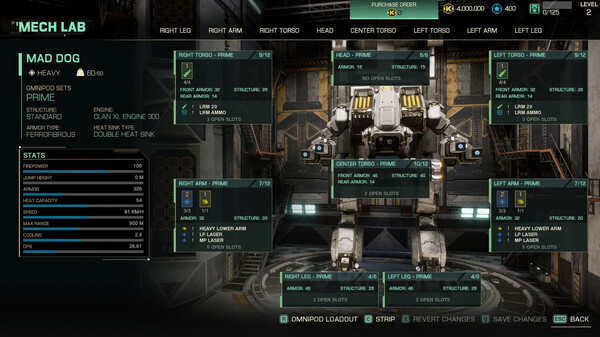 图片[5]- 《机甲战士5：部落》v1.16.134（MechWarrior 5: Clans）全DLC|官方中文|解压可玩- 关先生资源站