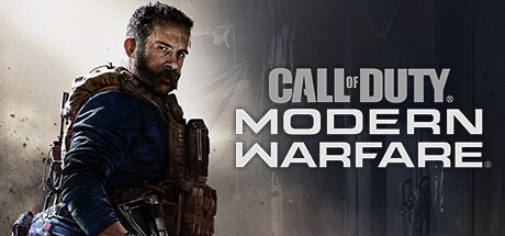 使命召唤16:现代战争(Call of Duty: Modern Warfare)免安装中文版