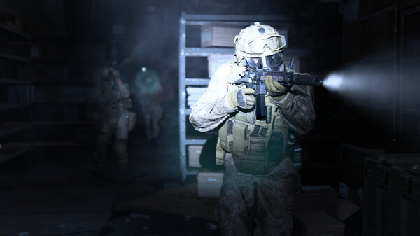 图片[3]-使命召唤16：现代战争/Call of Duty: Modern Warfare v1.67 集成最新V2补丁 仅可玩单机战役剧情（繁中）-无忧免费游戏网