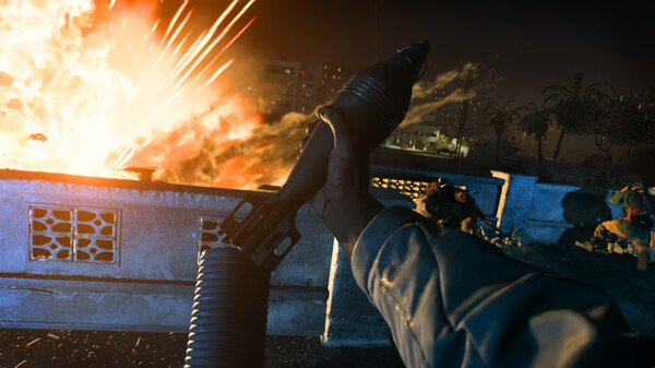 图片[5]-使命召唤16：现代战争/Call of Duty: Modern Warfare v1.67 集成最新V2补丁 仅可玩单机战役剧情（繁中）-无忧免费游戏网