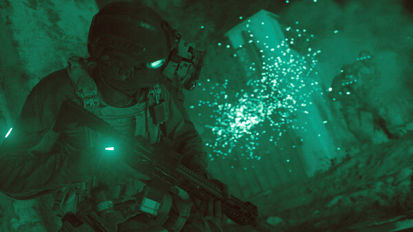 图片[4]-使命召唤16：现代战争/Call of Duty: Modern Warfare v1.67 集成最新V2补丁 仅可玩单机战役剧情（繁中）-无忧免费游戏网