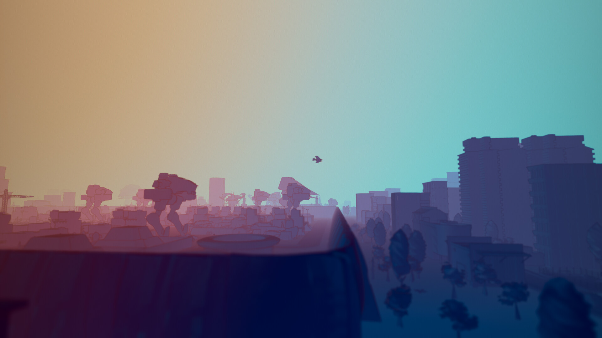 图片[14]-人工智能的选择/Heart of the Machine v0.886|策略战棋|3.8GB|中文-蝶影二次元