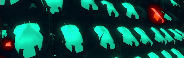 人工智能的选择|Heart of The Machine|0.655