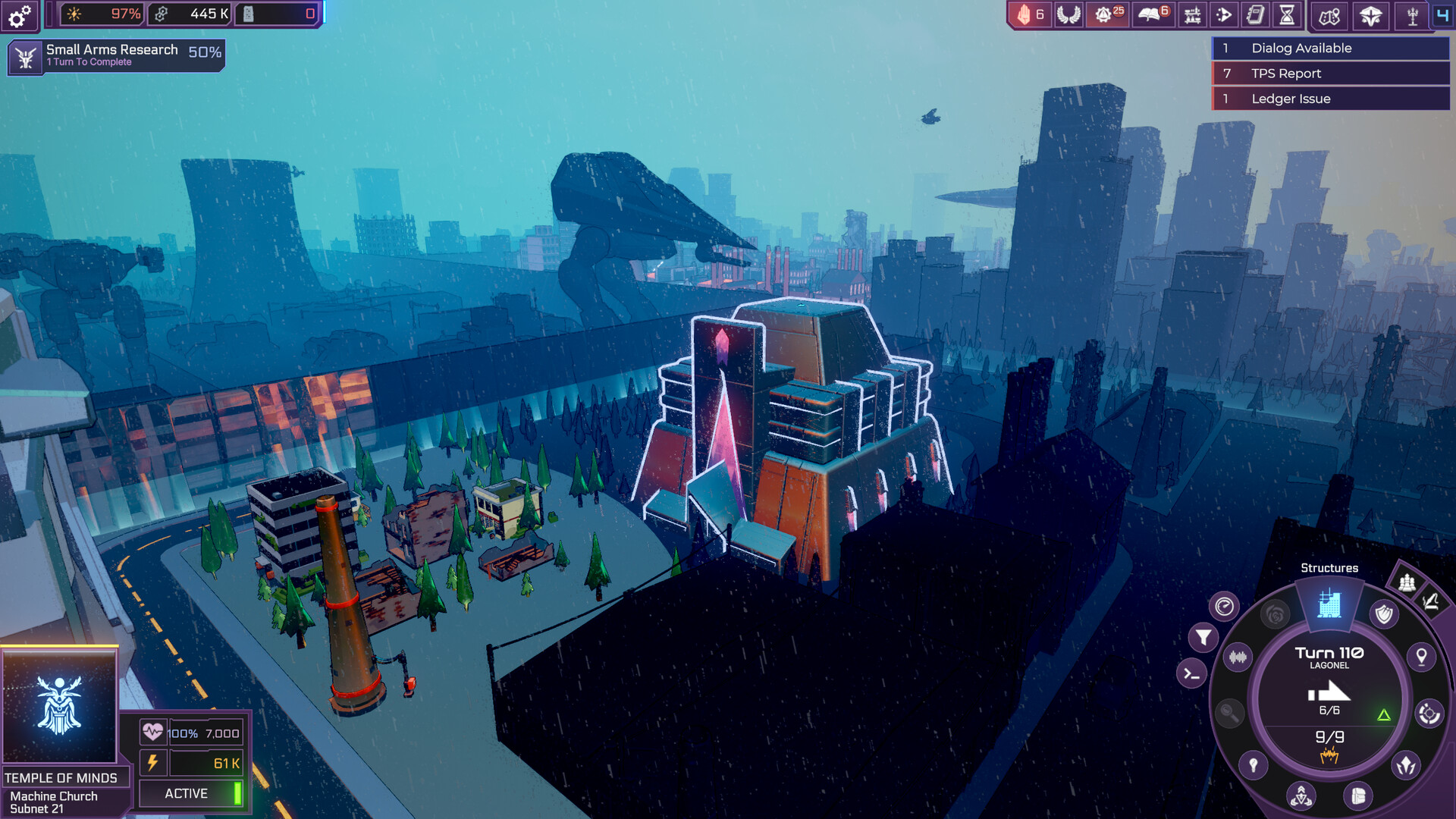 人工智能的选择|Heart of The Machine|0.655