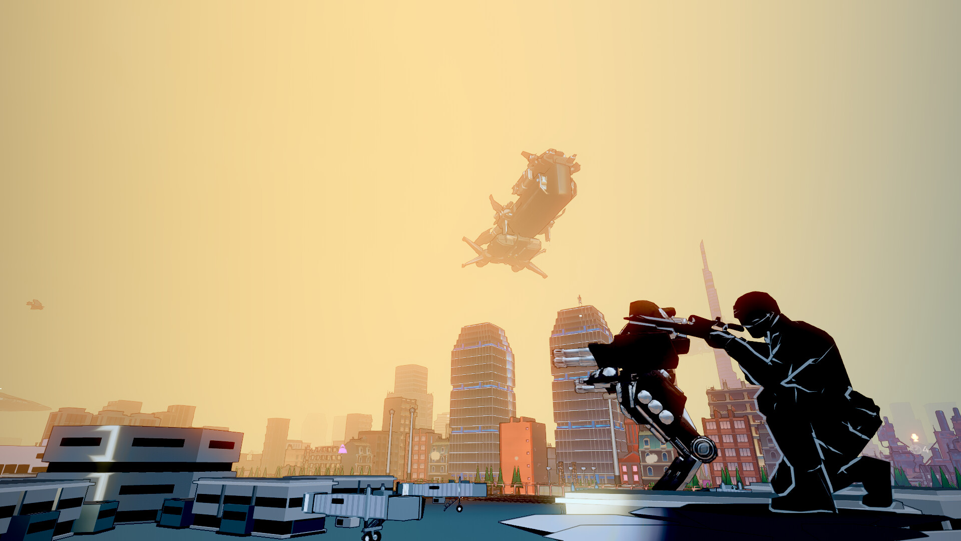 人工智能的选择|Heart of The Machine|0.655