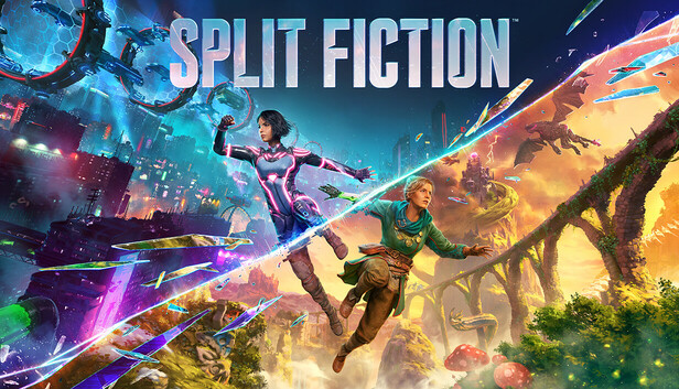 双影奇境（Split Fiction）免安装中文版