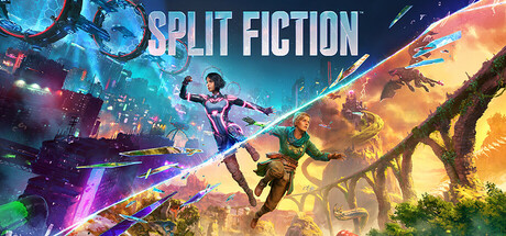 双影奇境 Split Fiction Steam联机版 -飞星（官中+国配）|飞星游戏网 - 高质量单机游戏网盘下载站 | 免费Steam资源