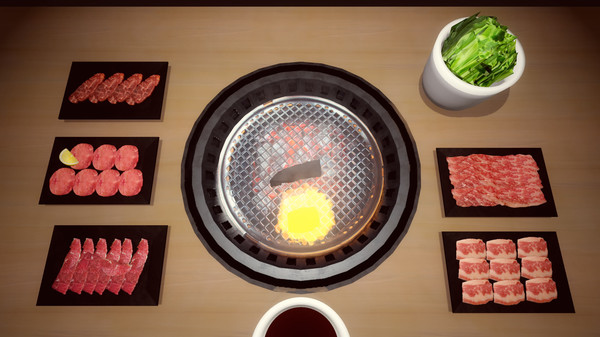图片[5]- 《烧肉模拟器》 Build.13027197（Yakiniku simulator））|官方中文|解压可玩- 关先生资源站