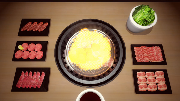 图片[6]- 《烧肉模拟器》 Build.13027197（Yakiniku simulator））|官方中文|解压可玩- 关先生资源站