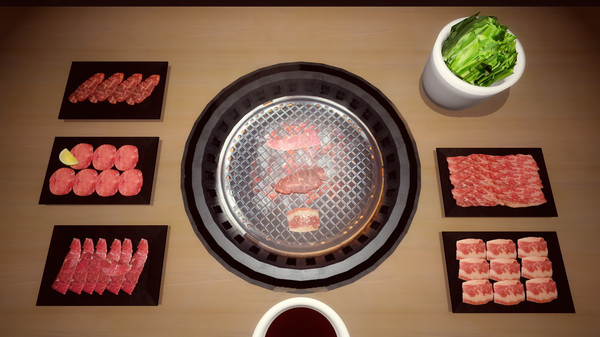 图片[3]- 《烧肉模拟器》 Build.13027197（Yakiniku simulator））|官方中文|解压可玩- 关先生资源站