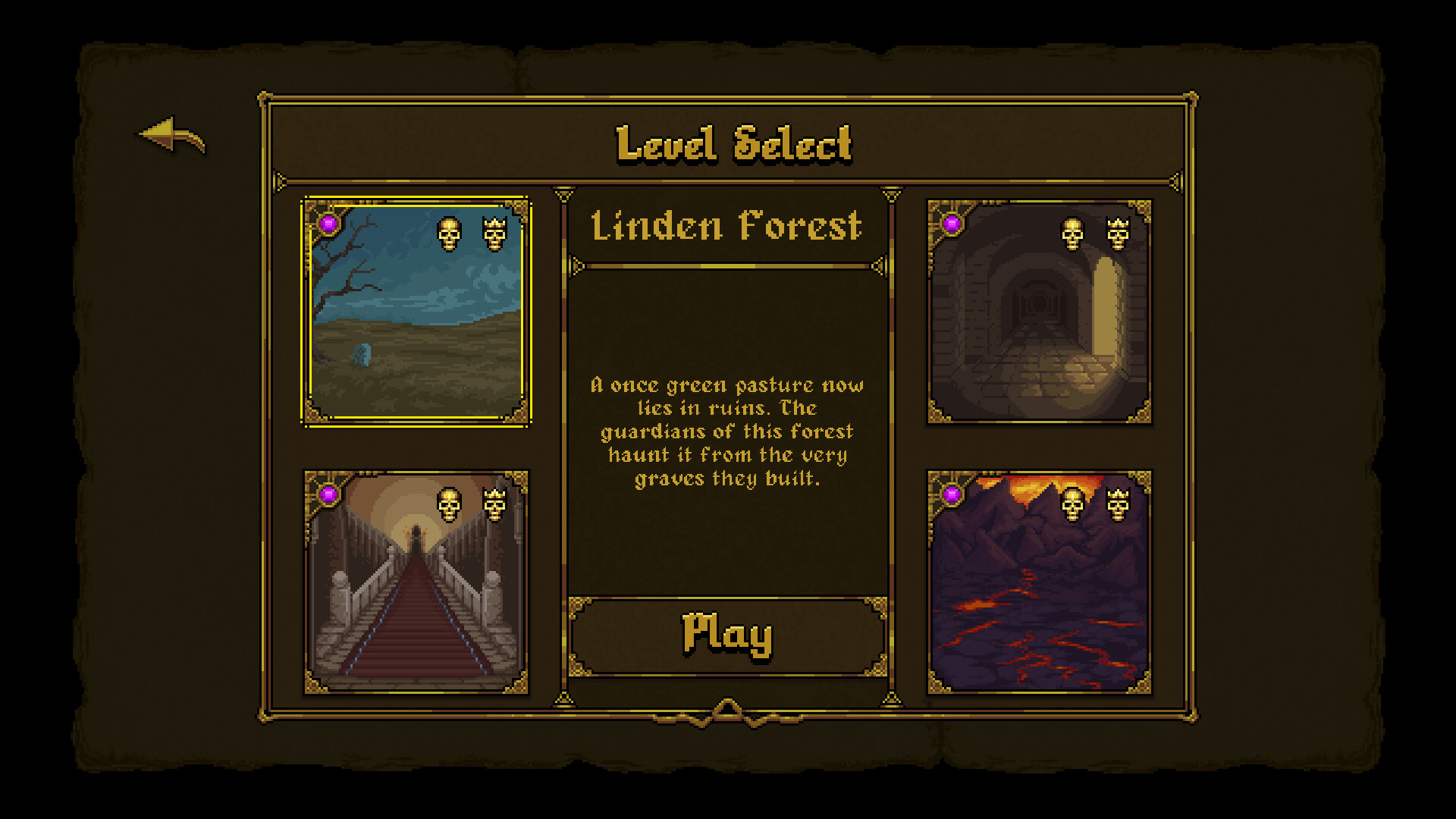 守护者之魂/Keeper's Toll/支持网络联机