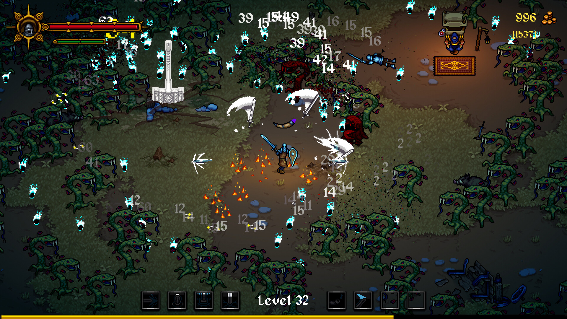 守护者之魂/Keeper's Toll/支持网络联机