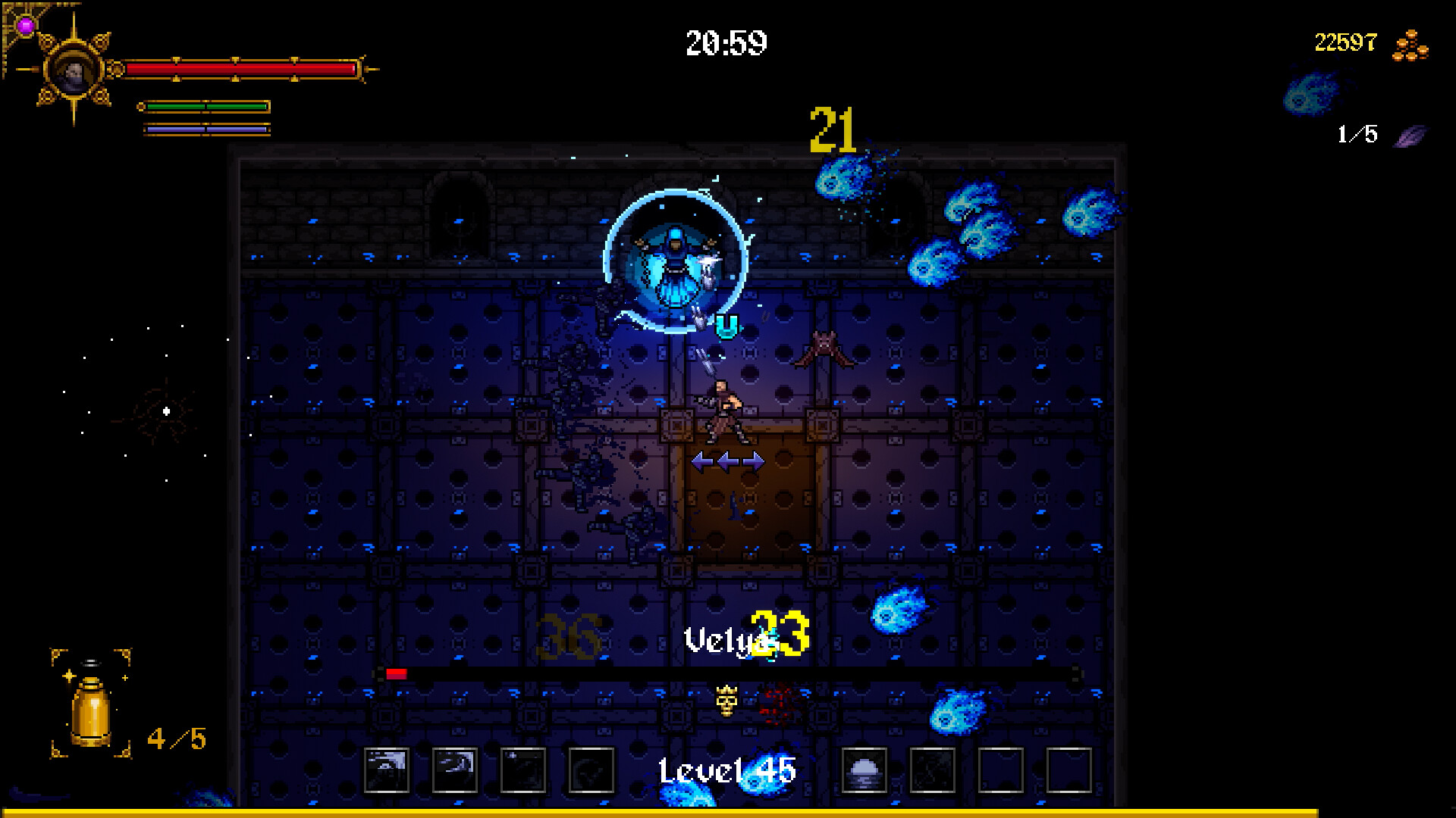 守护者之魂/Keeper’s Toll Build.19139445|动作冒险|容量1.5GB|免安装绿色中文版|支持键盘.鼠标.手柄-小辉娱乐网