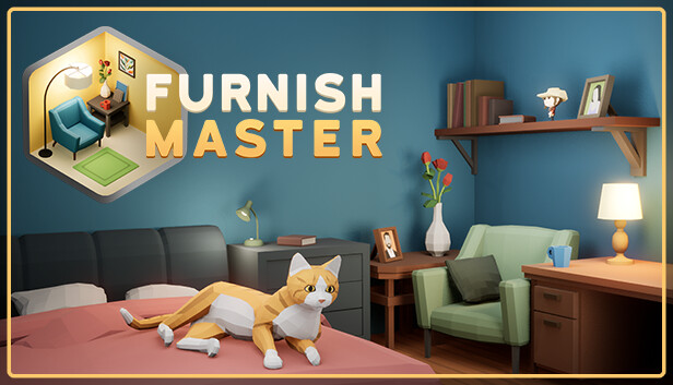 《装修大师/Furnish Master》免安装中文版
