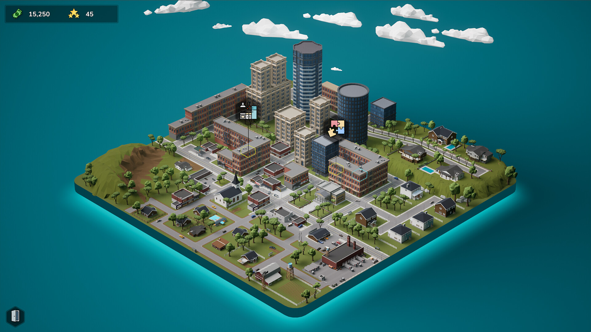 图片[11]-装修大师/Furnish Master Build.22563387|休闲益智|1.8GB|中文-蝶影二次元