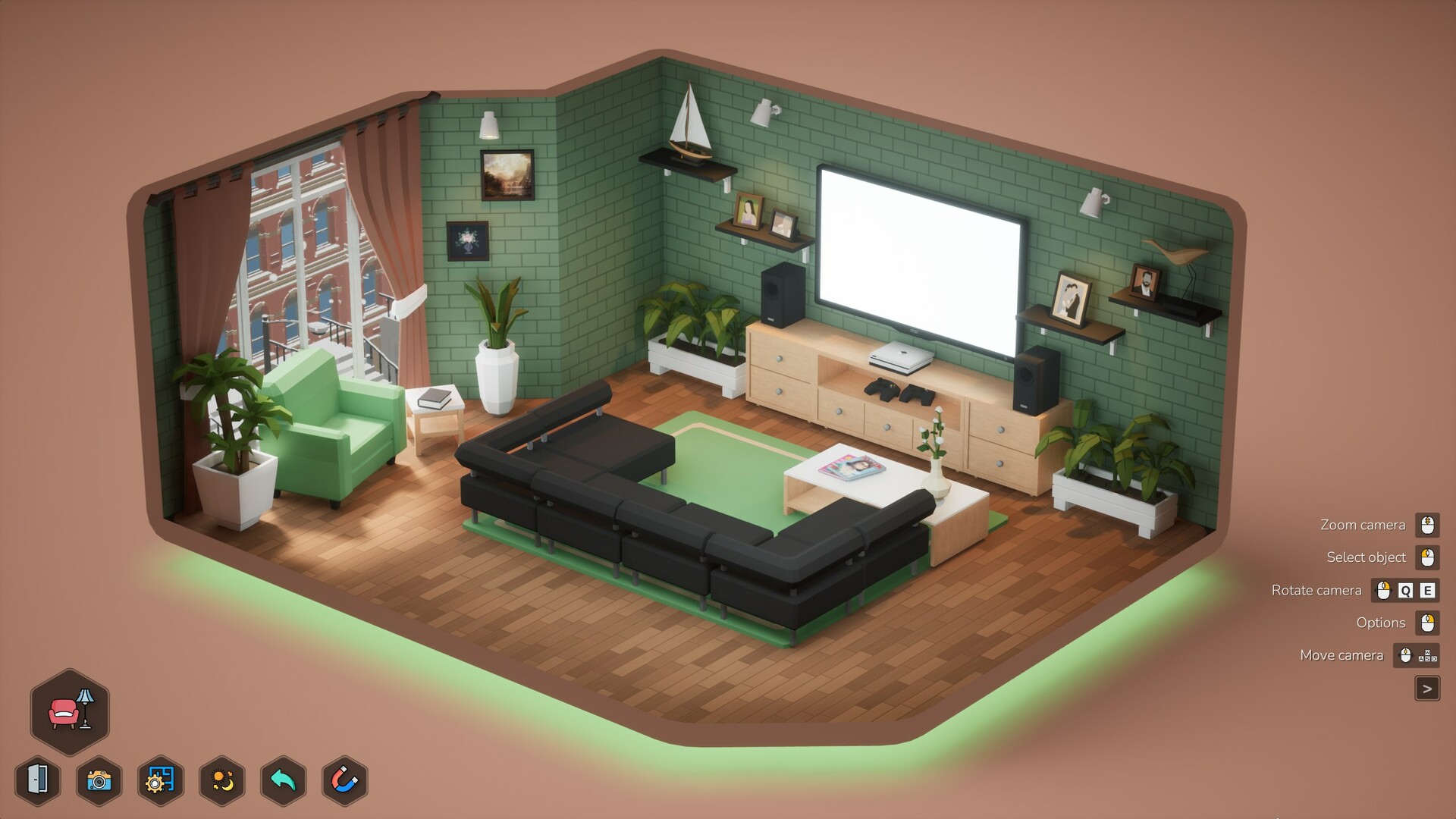 图片[2]-装修大师/Furnish Master Build.22563387|休闲益智|1.8GB|中文-蝶影二次元