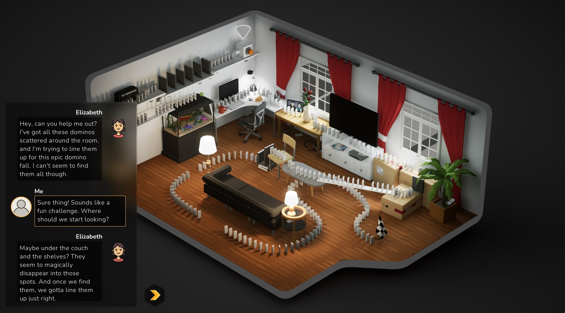 图片[10]-装修大师/Furnish Master Build.22563387|休闲益智|1.8GB|中文-蝶影二次元