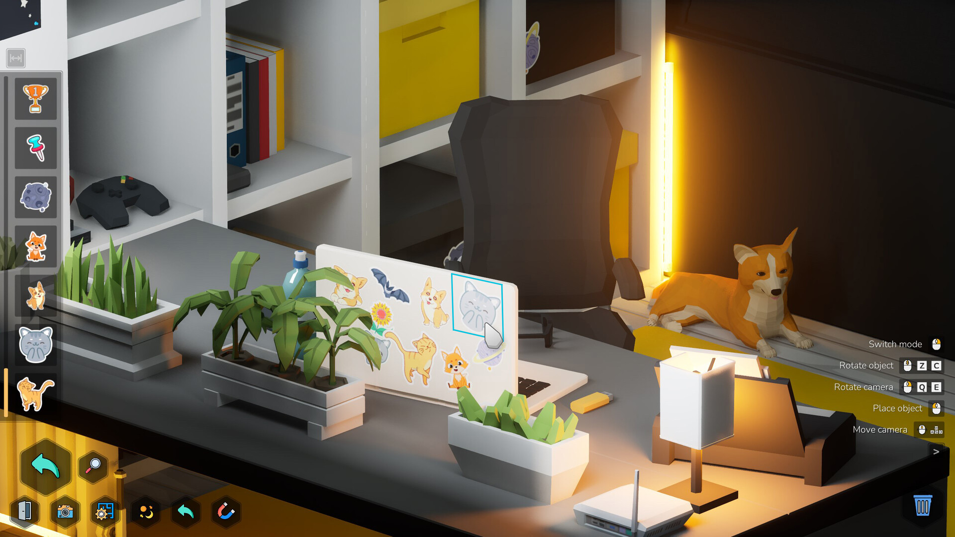 图片[7]-装修大师/Furnish Master Build.22563387|休闲益智|1.8GB|中文-蝶影二次元