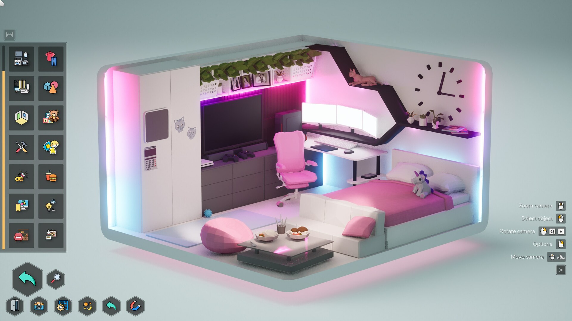 图片[3]-装修大师/Furnish Master Build.22563387|休闲益智|1.8GB|中文-蝶影二次元