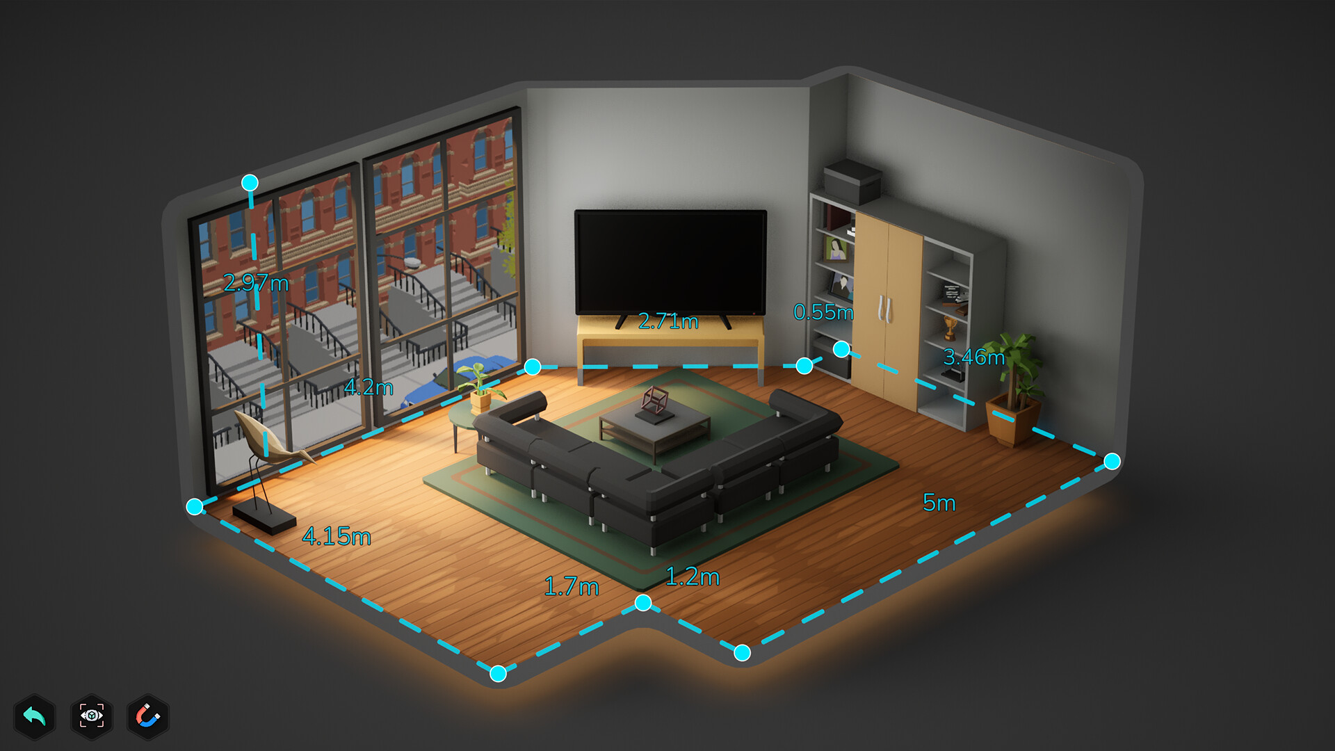 图片[9]-装修大师/Furnish Master Build.22563387|休闲益智|1.8GB|中文-蝶影二次元