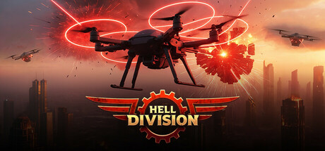 《地狱师/Hell Division》免安装中文版