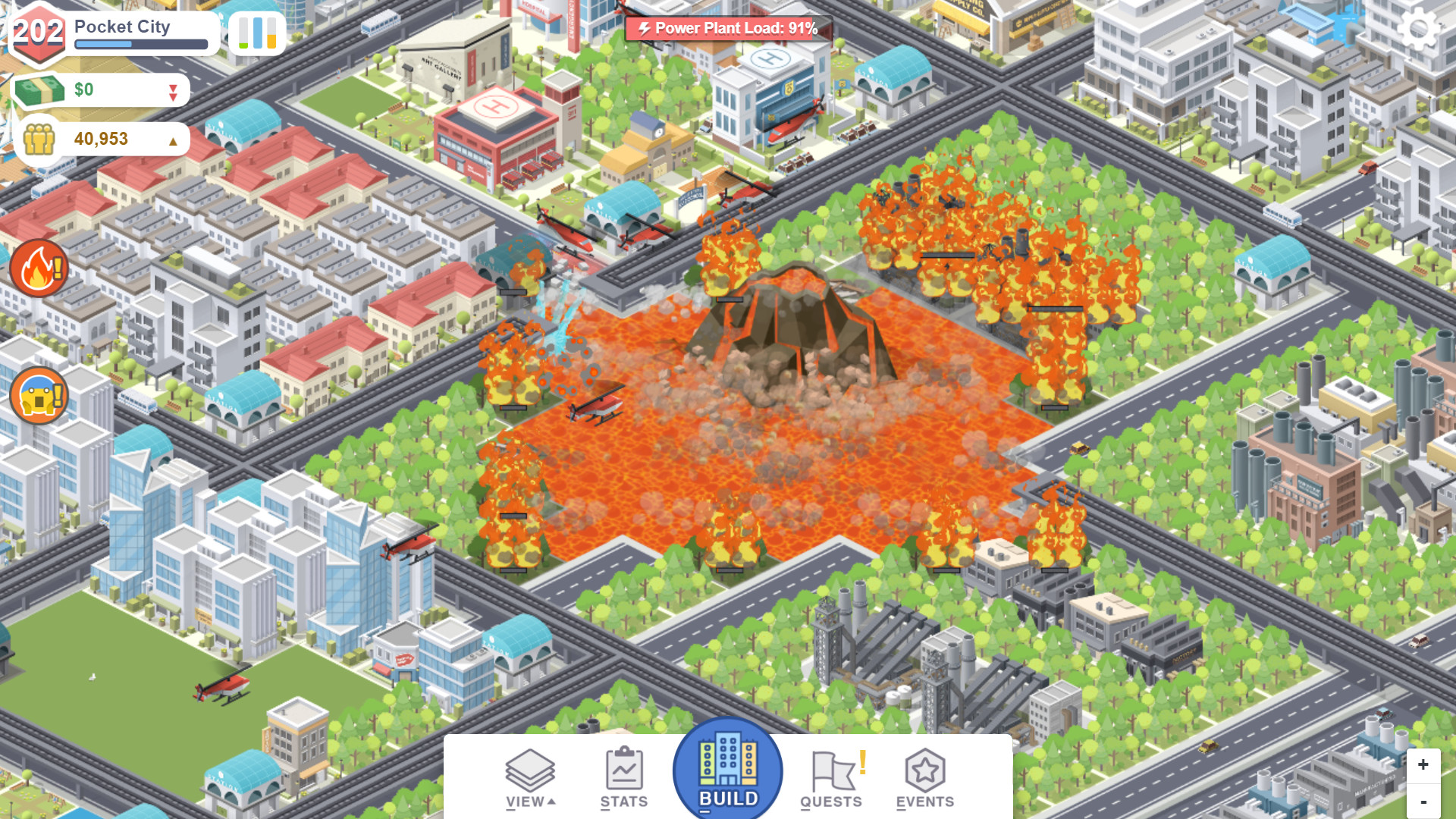 《口袋城市(Pocket City)》|v9765658|中文|免安装硬盘版